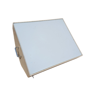 Portable Retro Light Table