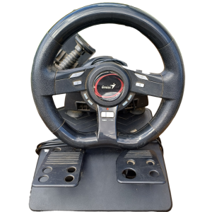 Genius Speed Wheel 5