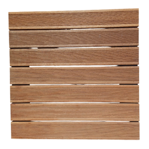 Wooden Shower/Bathroom Mat